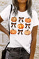 Pumpkins & Bows T-Shirt