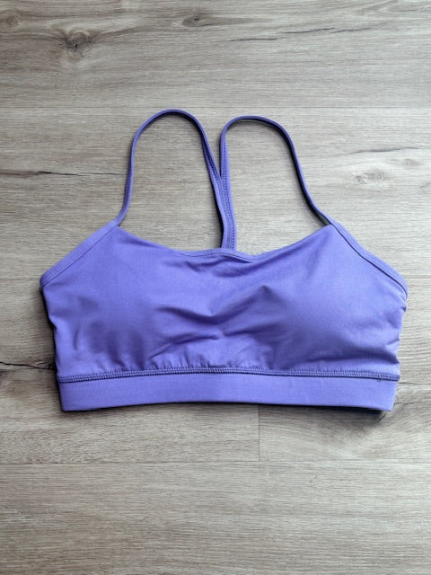 Butterluxe Sports Bra